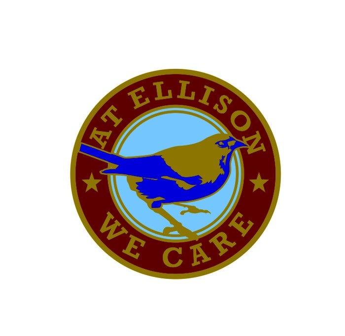 Our bellbird logo